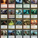 Illustration for article titled Fox plays its emMagic: The Gathering/em movie card